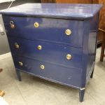 822 5246 CHEST OF DRAWERS